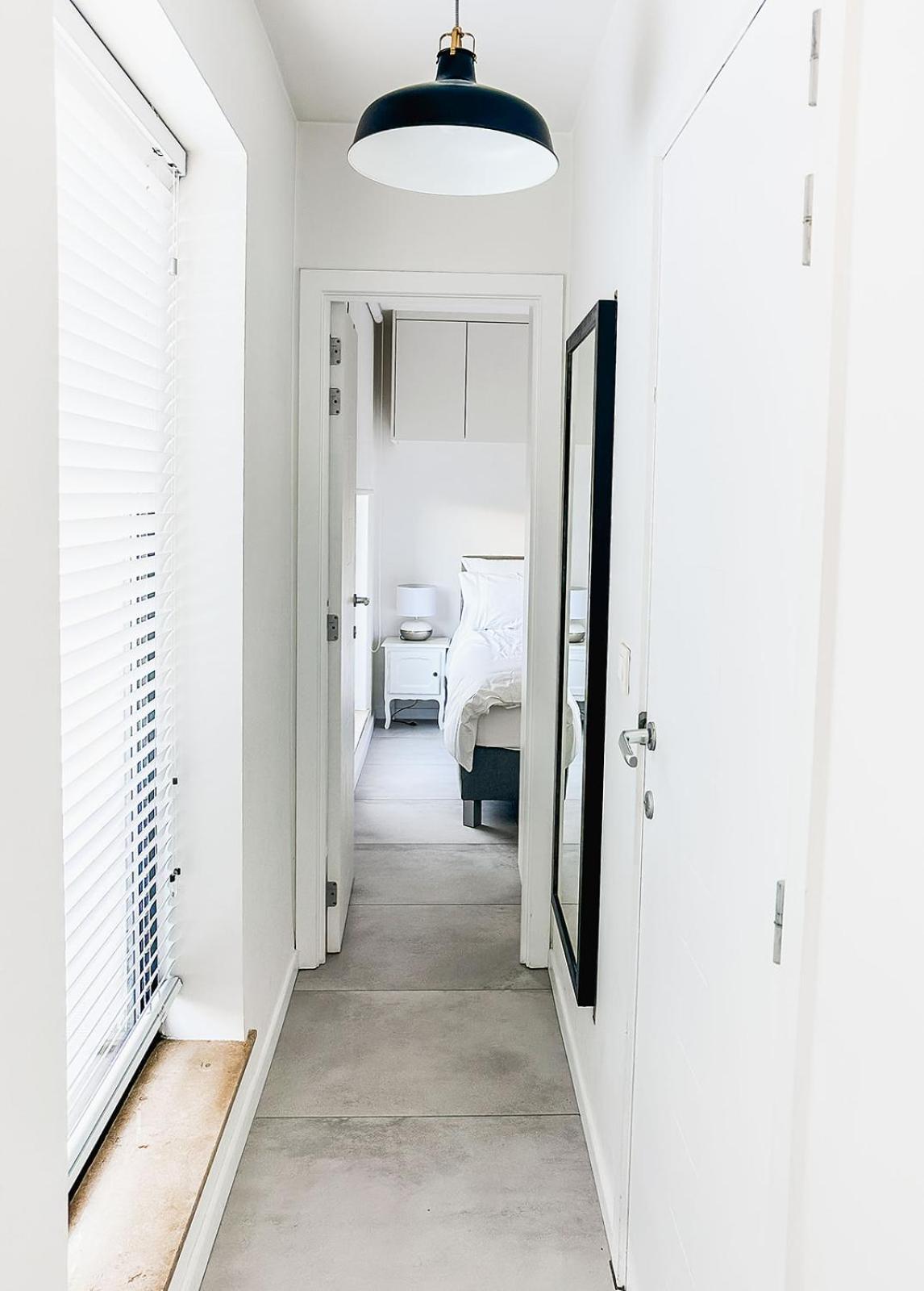 Modern Appartement Centrum Oostende Met Enorm Dakterras Kültér fotó